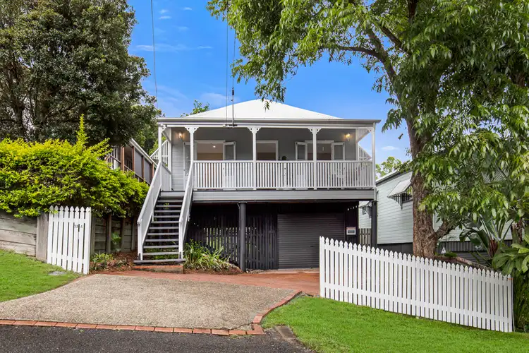 32A Oxley Terrace, Corinda QLD 4075