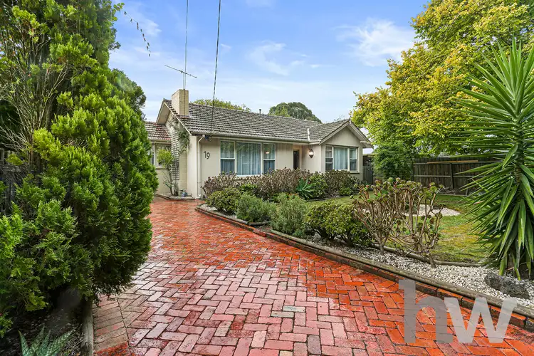 Third view of Homely house listing, 19 Walkers Road, Lara VIC 3212