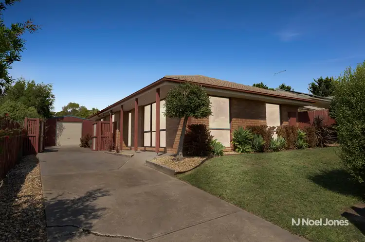 7 Mcgill Court, Pakenham VIC 3810