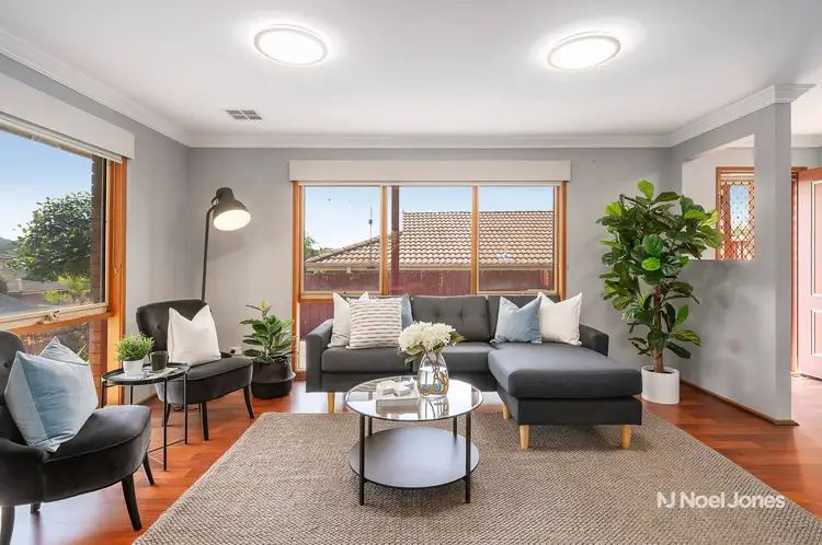 Second view of Homely house listing, 7 Mcgill Court, Pakenham VIC 3810