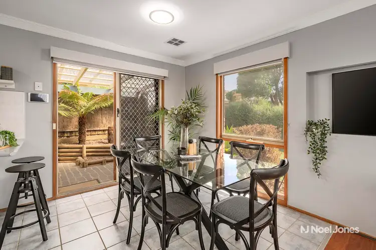 Fourth view of Homely house listing, 7 Mcgill Court, Pakenham VIC 3810