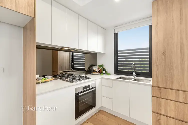 Third view of Homely apartment listing, 202/7 Ormond Road, Ormond VIC 3204