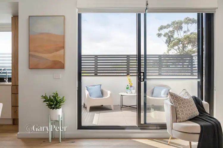 Fifth view of Homely apartment listing, 202/7 Ormond Road, Ormond VIC 3204