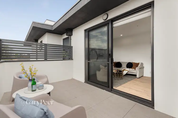 Sixth view of Homely apartment listing, 202/7 Ormond Road, Ormond VIC 3204