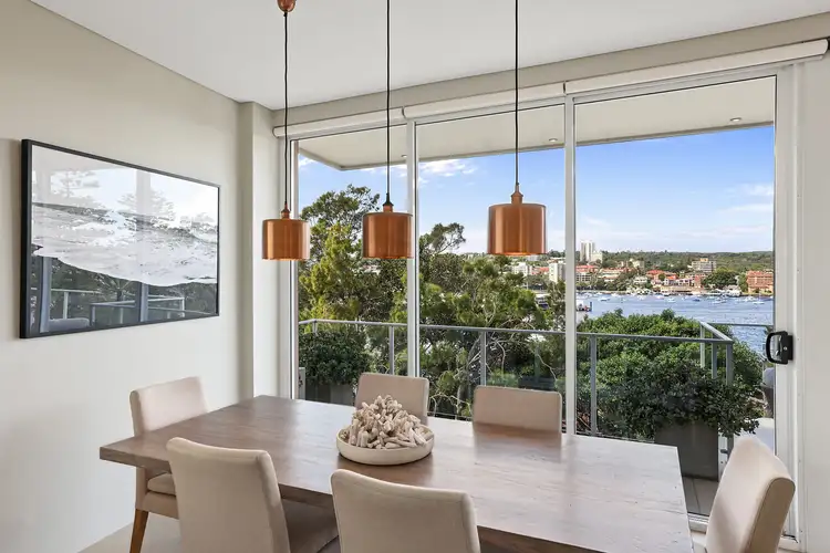 Sixth view of Homely apartment listing, 5/9 The Crescent, Manly NSW 2095