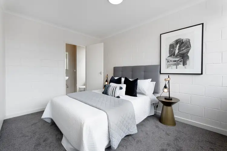 Second view of Homely apartment listing, 23/72 Patterson Street, Middle Park VIC 3206