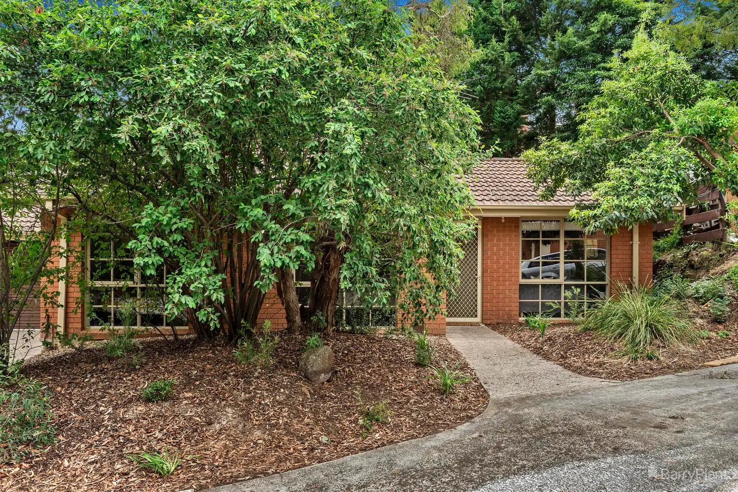 Main view of Homely unit listing, 12/141 Main Road, Lower Plenty VIC 3093