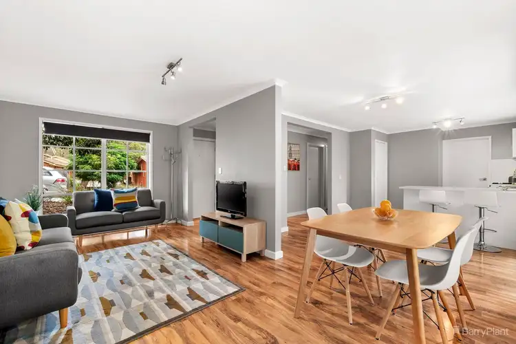 Second view of Homely unit listing, 12/141 Main Road, Lower Plenty VIC 3093
