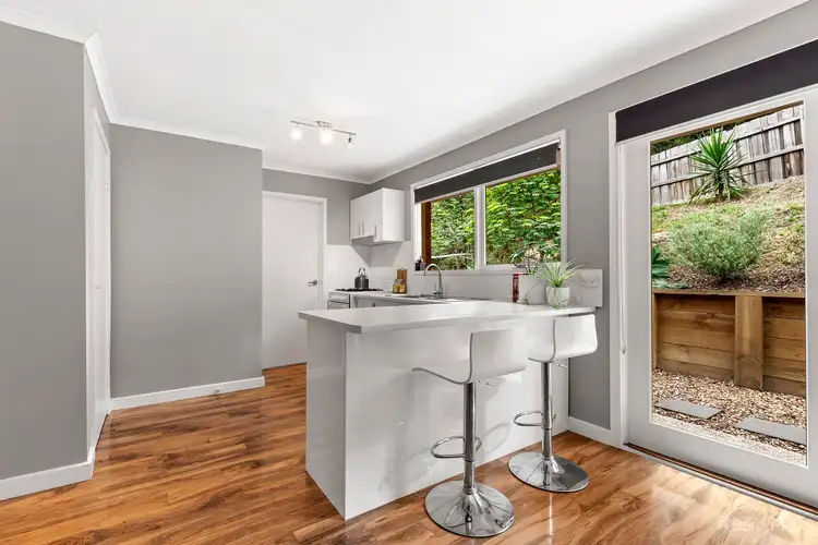 Third view of Homely unit listing, 12/141 Main Road, Lower Plenty VIC 3093