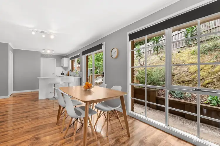 Fourth view of Homely unit listing, 12/141 Main Road, Lower Plenty VIC 3093