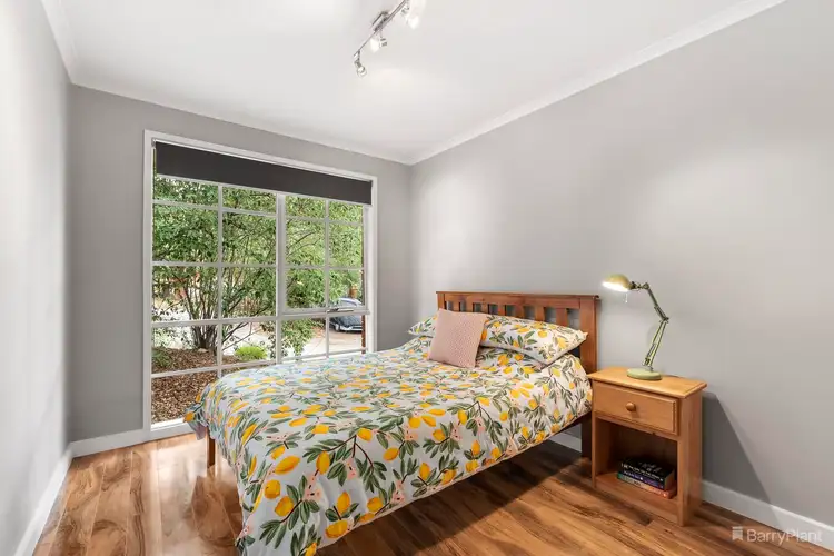 Fifth view of Homely unit listing, 12/141 Main Road, Lower Plenty VIC 3093