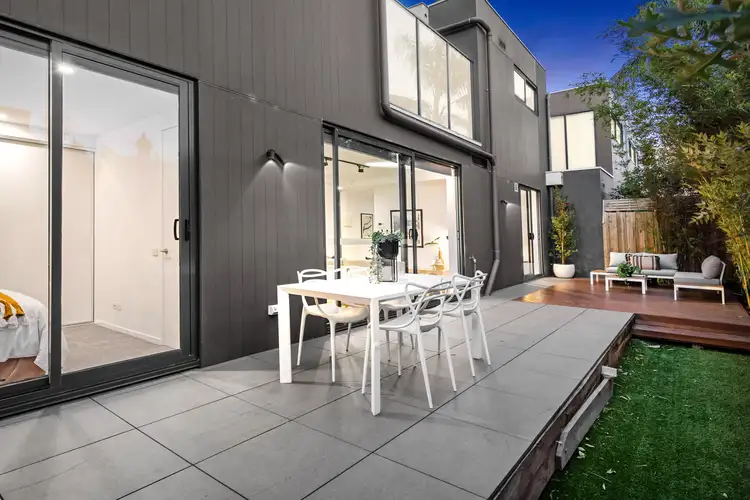G04/94 Punt Road, Windsor VIC 3181