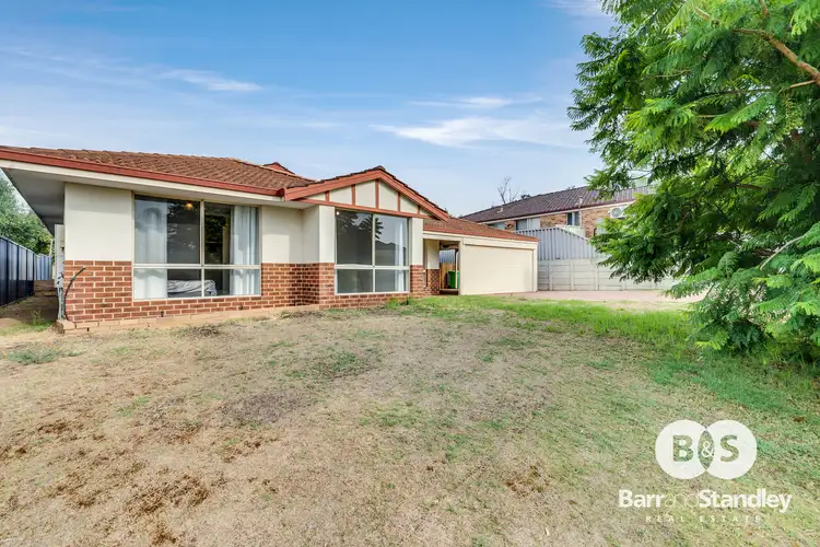 Second view of Homely house listing, 15 Darwin Way, College Grove WA 6230