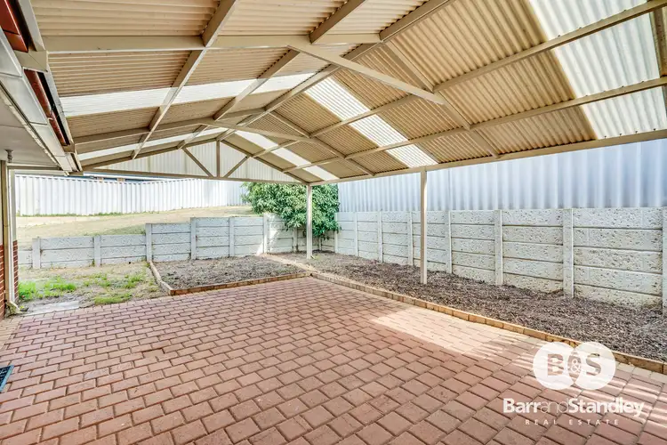 Fourth view of Homely house listing, 15 Darwin Way, College Grove WA 6230