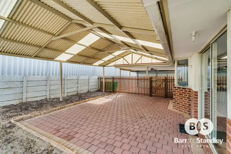 Fifth view of Homely house listing, 15 Darwin Way, College Grove WA 6230