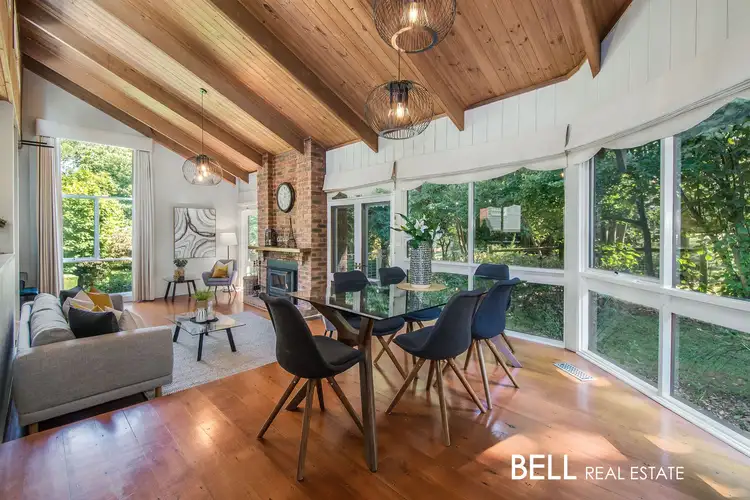 Sixth view of Homely house listing, 34 Olinda Crescent, Olinda VIC 3788