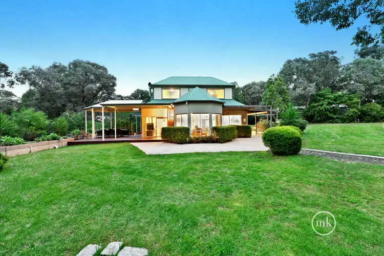 118 Browns Lane, Plenty VIC 3090