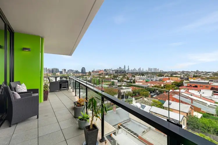 510/87 High Street, Prahran VIC 3181