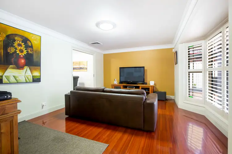 Second view of Homely house listing, 29 Sir John Jamison Circuit, Glenmore Park NSW 2745
