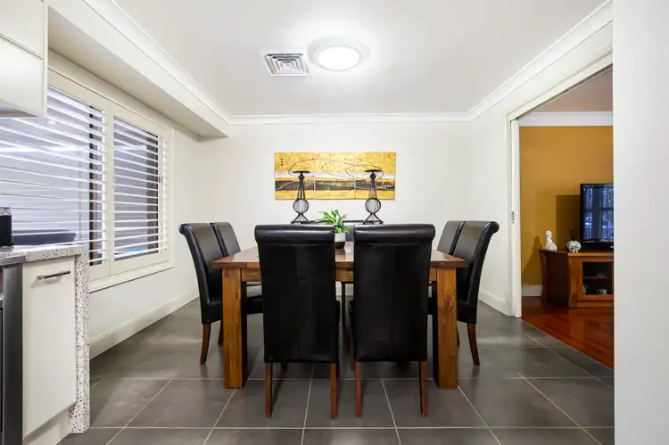 Third view of Homely house listing, 29 Sir John Jamison Circuit, Glenmore Park NSW 2745