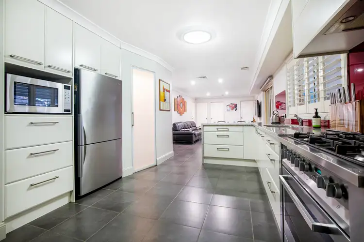 Fourth view of Homely house listing, 29 Sir John Jamison Circuit, Glenmore Park NSW 2745