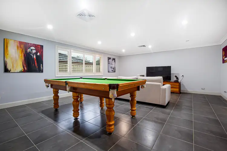 Sixth view of Homely house listing, 29 Sir John Jamison Circuit, Glenmore Park NSW 2745