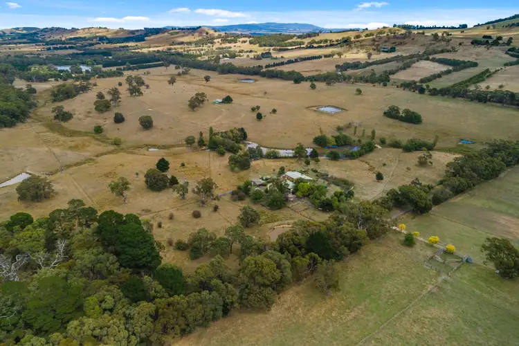 Main view of Homely rural property listing, 775 Tantaraboo Road, Lancefield VIC 3435