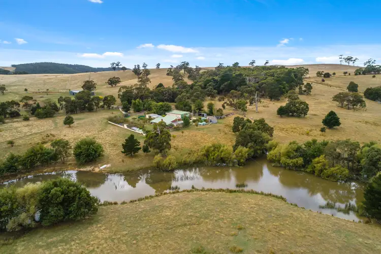 Sixth view of Homely rural property listing, 775 Tantaraboo Road, Lancefield VIC 3435