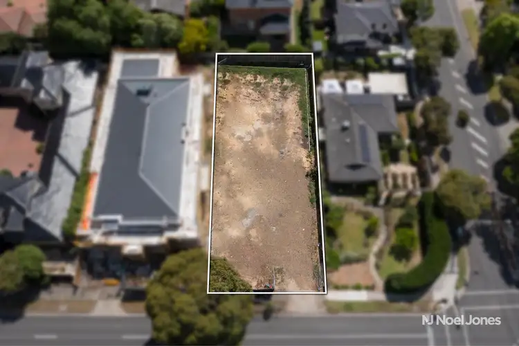 Second view of Homely land listing, 559 High Street Road, Mount Waverley VIC 3149