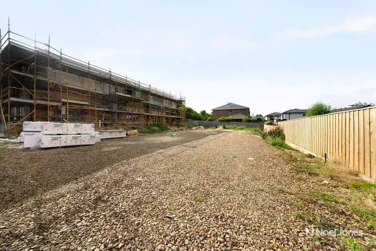 Fifth view of Homely land listing, 559 High Street Road, Mount Waverley VIC 3149