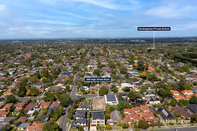 Seventh view of Homely land listing, 559 High Street Road, Mount Waverley VIC 3149