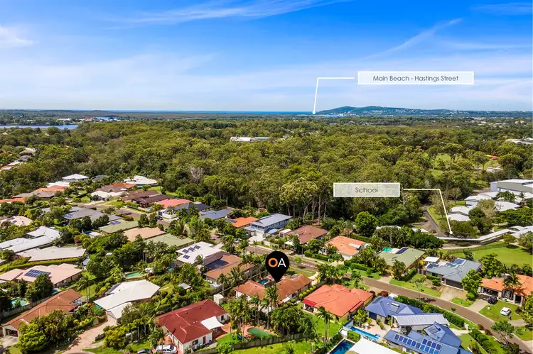 Fifth view of Homely house listing, 25 Tedford Drive, Tewantin QLD 4565