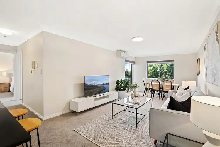 Main view of Homely apartment listing, 14/8-10 Shackel Avenue, Brookvale NSW 2100