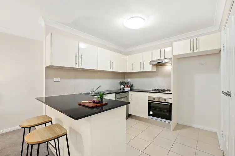 Second view of Homely apartment listing, 14/8-10 Shackel Avenue, Brookvale NSW 2100