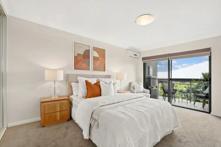 Third view of Homely apartment listing, 14/8-10 Shackel Avenue, Brookvale NSW 2100