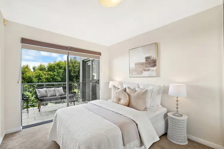 Fourth view of Homely apartment listing, 14/8-10 Shackel Avenue, Brookvale NSW 2100
