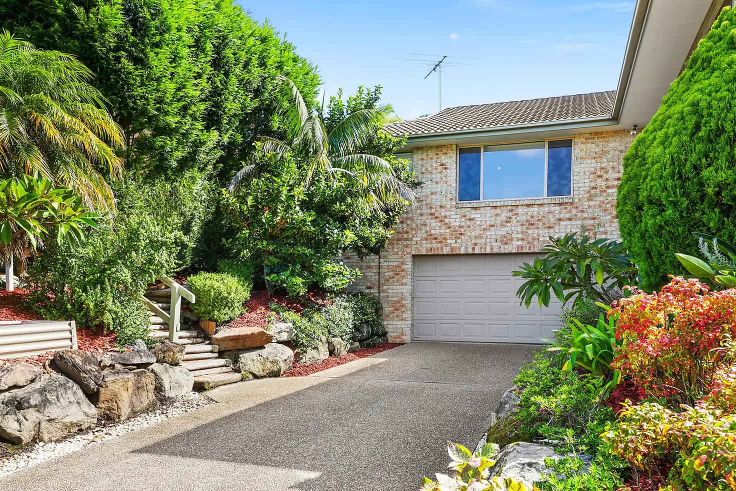 Main view of Homely house listing, 61A Golden Grove, Beacon Hill NSW 2100