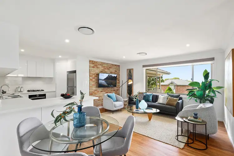 Second view of Homely house listing, 61A Golden Grove, Beacon Hill NSW 2100