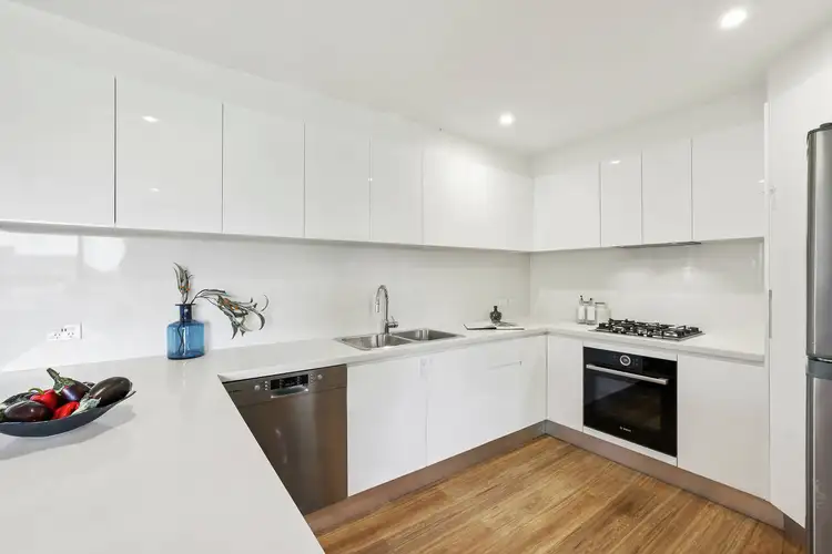 Third view of Homely house listing, 61A Golden Grove, Beacon Hill NSW 2100