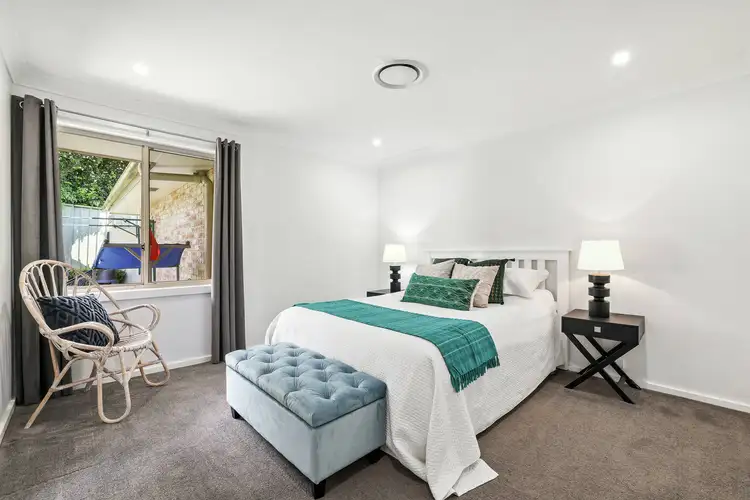 Fourth view of Homely house listing, 61A Golden Grove, Beacon Hill NSW 2100