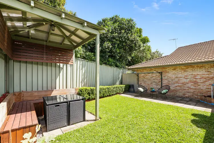 Sixth view of Homely house listing, 61A Golden Grove, Beacon Hill NSW 2100