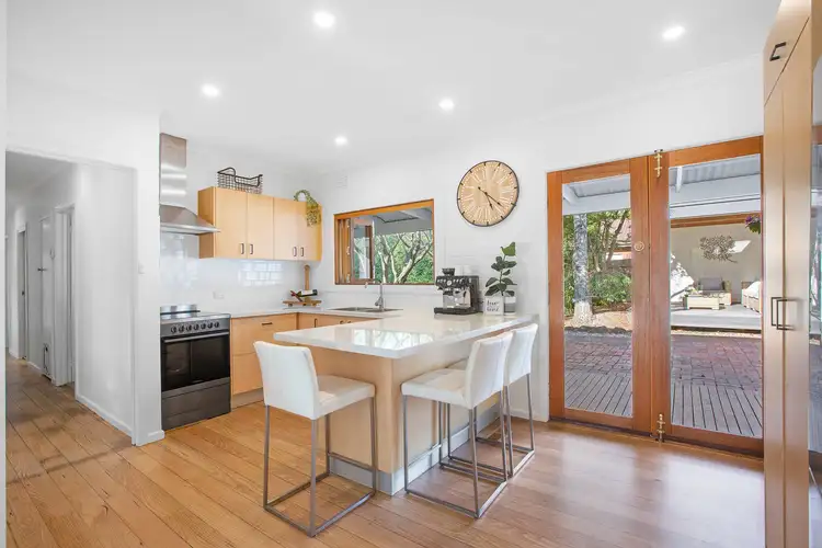 Fourth view of Homely house listing, 26 Morcom Avenue, Ringwood East VIC 3135