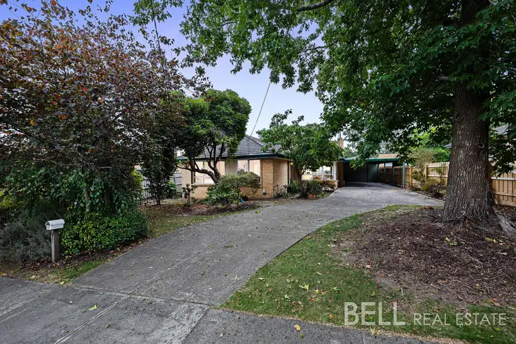 Third view of Homely house listing, 27 Broughton Avenue, Croydon VIC 3136