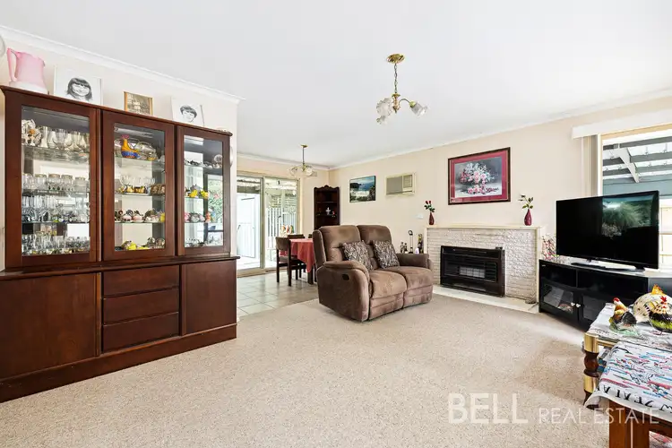 Fourth view of Homely house listing, 27 Broughton Avenue, Croydon VIC 3136