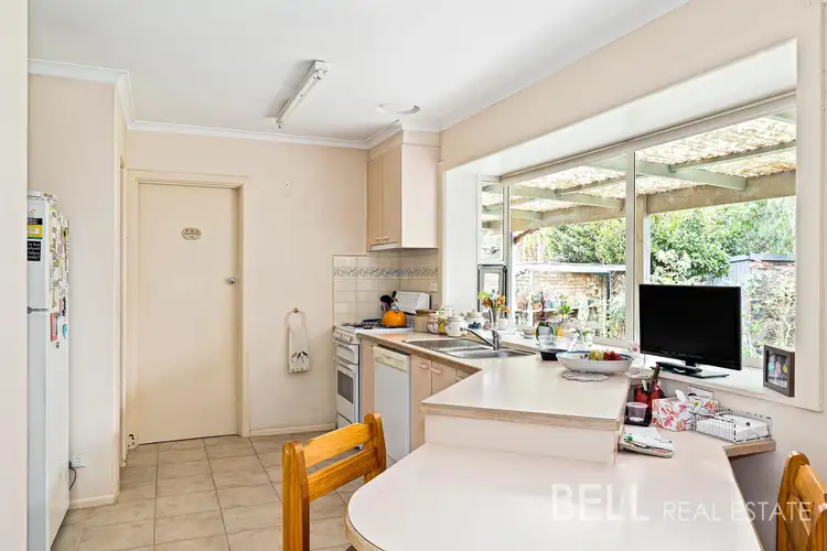 Fifth view of Homely house listing, 27 Broughton Avenue, Croydon VIC 3136