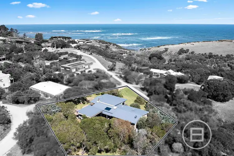 Main view of Homely house listing, 8 Vale Street, Flinders VIC 3929