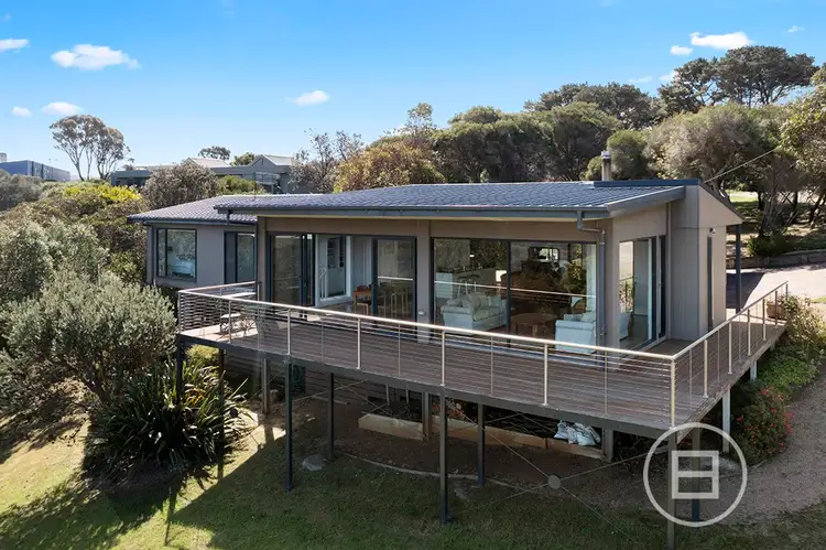 Third view of Homely house listing, 8 Vale Street, Flinders VIC 3929