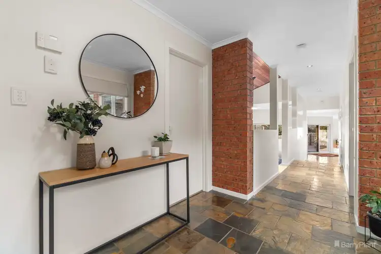 Third view of Homely house listing, 9 The Eyrie, Eltham VIC 3095