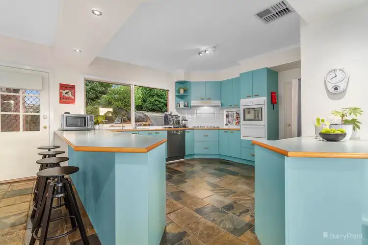 Sixth view of Homely house listing, 9 The Eyrie, Eltham VIC 3095