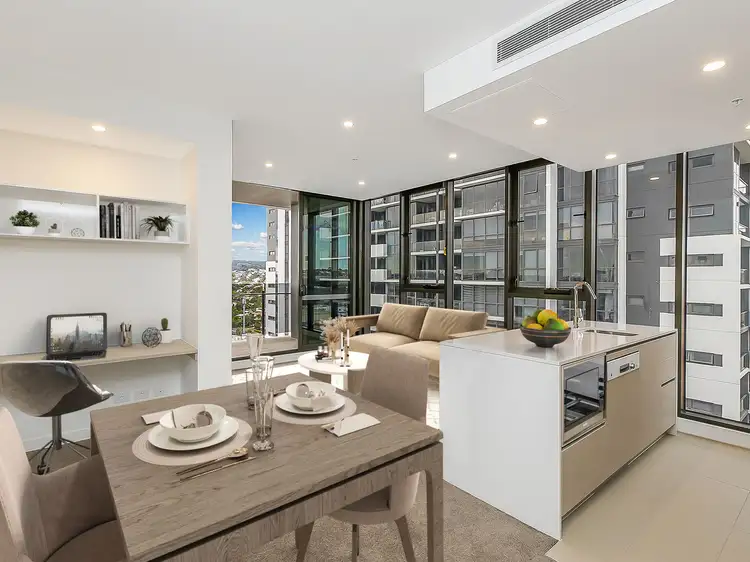 21408/22-36 Railway Terrace, Milton QLD 4064